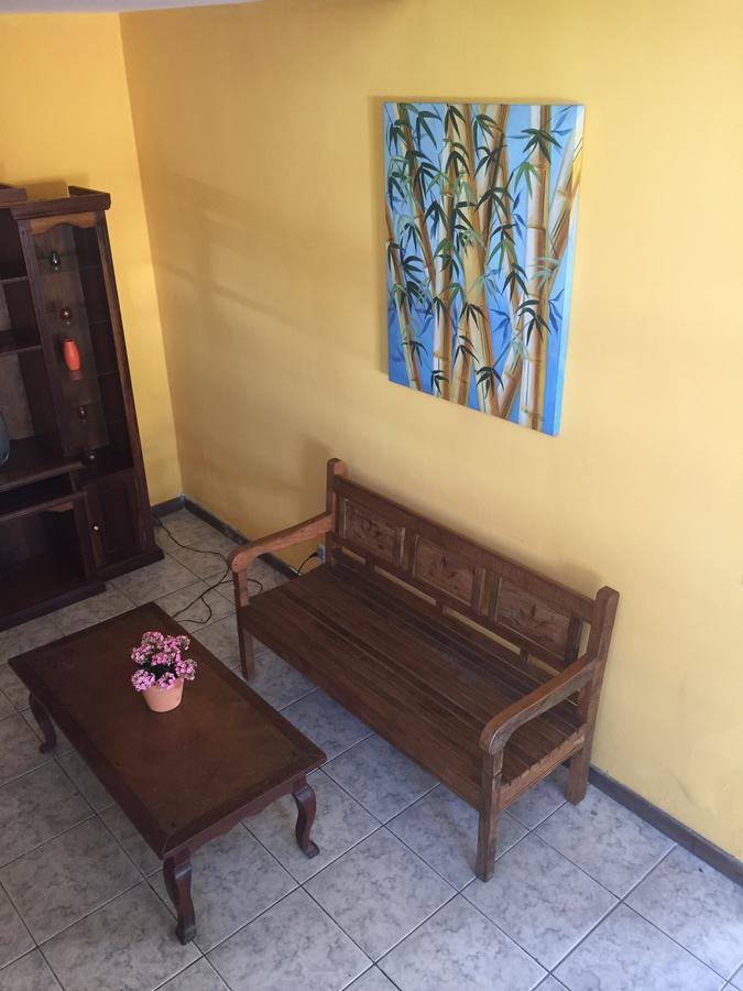 Pousada Casa Crystal 파라티 외부 사진
