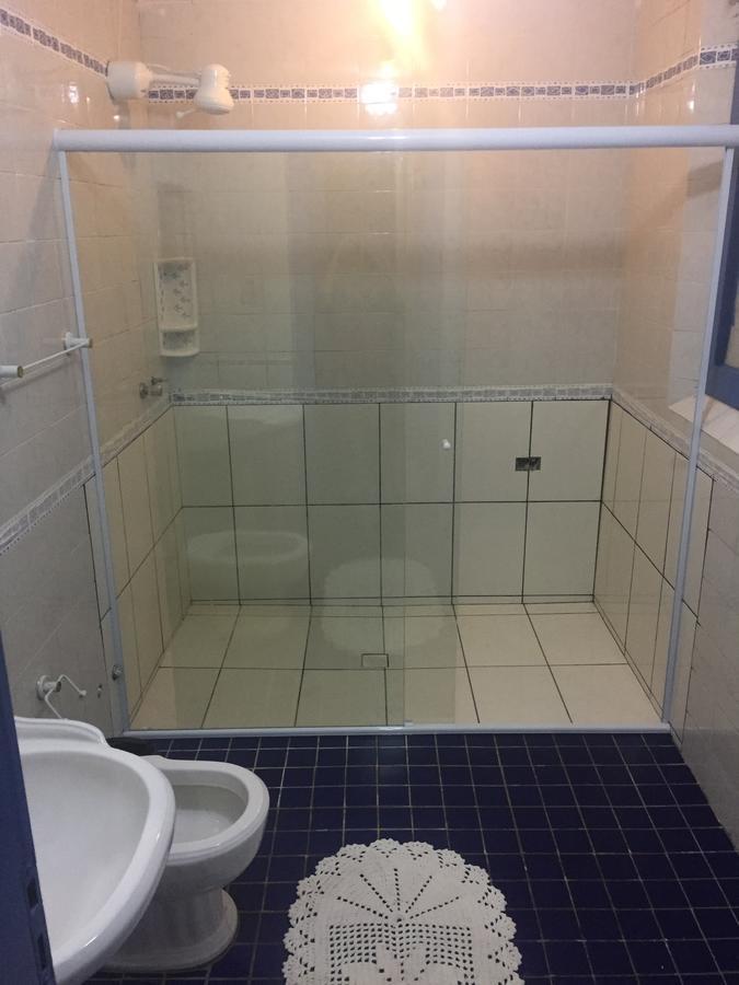 Pousada Casa Crystal 파라티 외부 사진